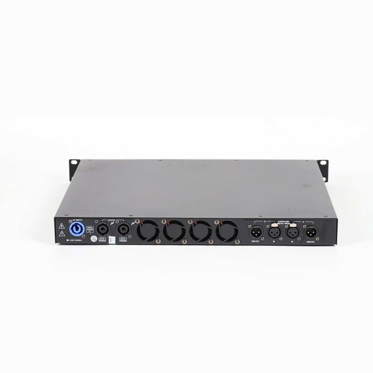 2CH Digital Power Amplifier-3(001)