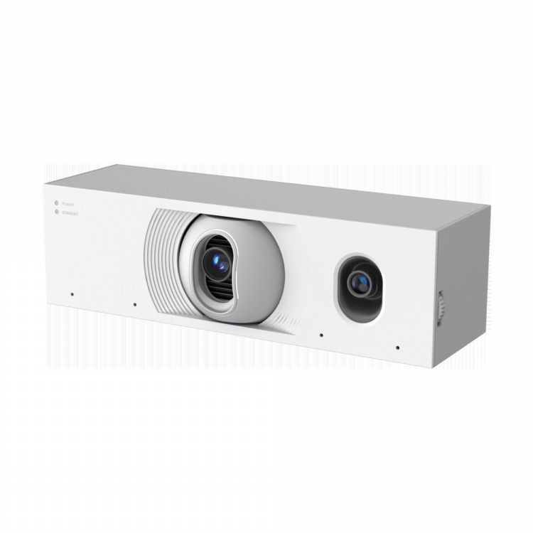 4K Binocular Intelligent Teaching Teacher Camera-3