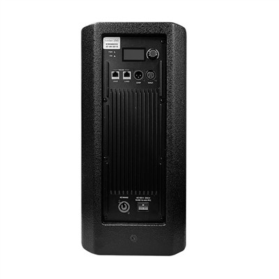 Karatteristiċi tal-prestazzjoni tal-kelliema tan-netwerk