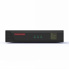 MIDIS Imqassam Sistemi ta 'Kontroll ta' Trażmissjoni Multimedjali Bil-KVM