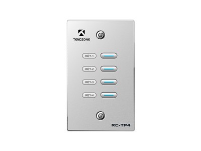 Panel tal-Kontroll Bil-buttuni