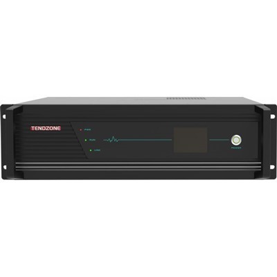 Proċessur Integrat Tlettax-in-one