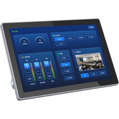 Bil-fili   Kontroll   Touch   Panel